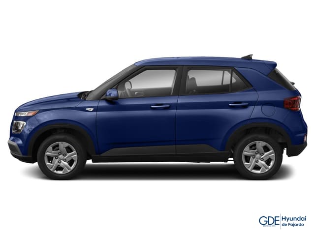 2021 Hyundai Venue SE