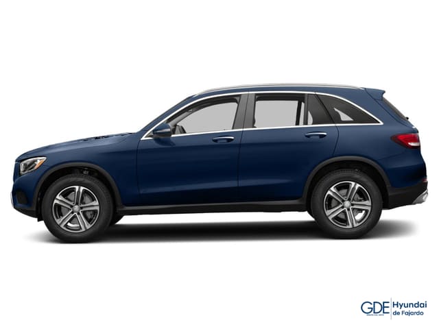 2018 Mercedes-Benz GLC GLC 300
