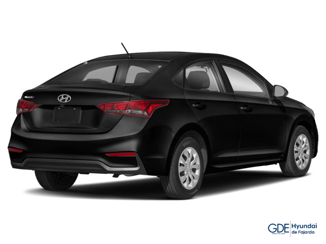 2022 Hyundai Accent SE