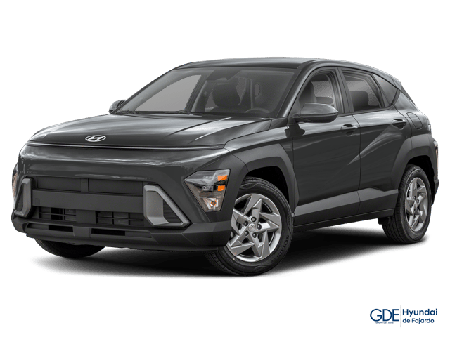 2024 Hyundai Kona SE