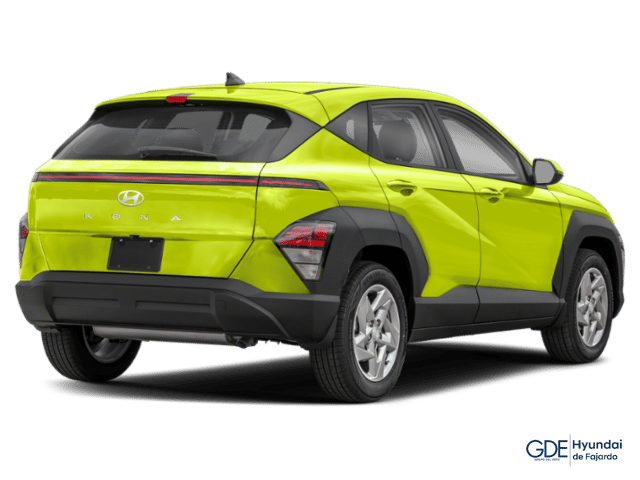 2024 Hyundai Kona SE