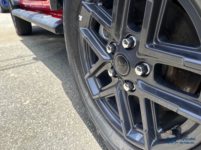 2024 Jeep Wrangler SPOR