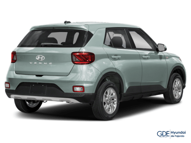 2025 Hyundai Venue SE