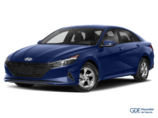 2023 Hyundai Elantra SE