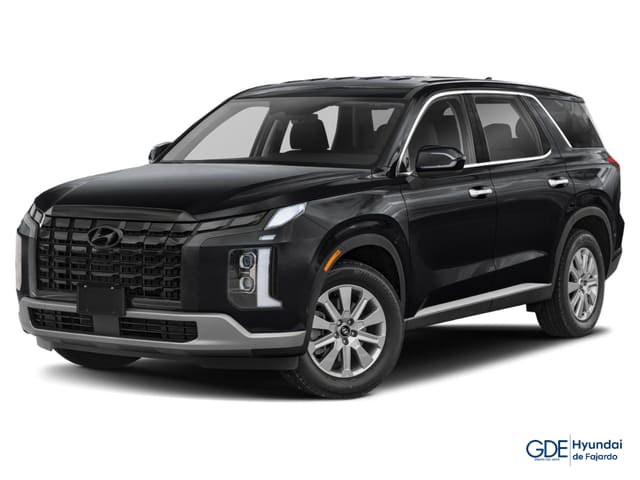 2025 Hyundai Palisade SE