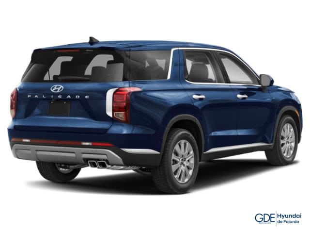 2025 Hyundai Palisade SE