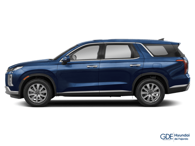 2025 Hyundai Palisade SE