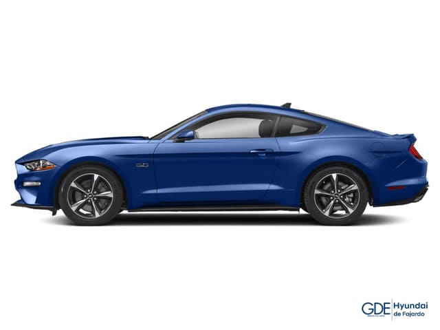 2023 Ford Mustang GT