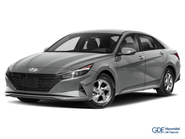 2022 Hyundai Elantra SE