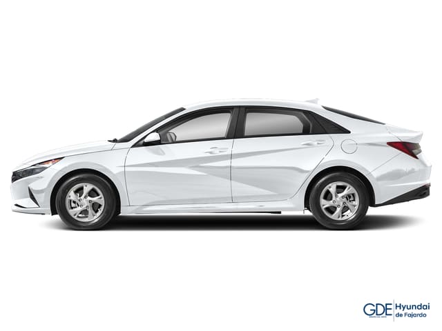 2022 Hyundai Elantra SE