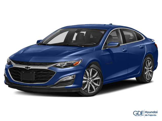 2023 Chevrolet Malibu RS