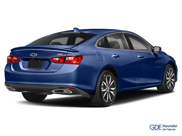 2023 Chevrolet Malibu RS