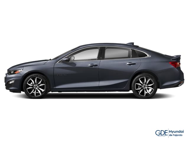 2023 Chevrolet Malibu RS