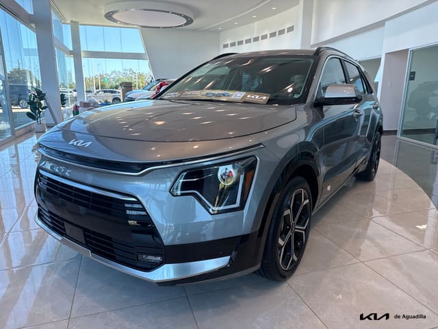 Kia Niro EX 2025