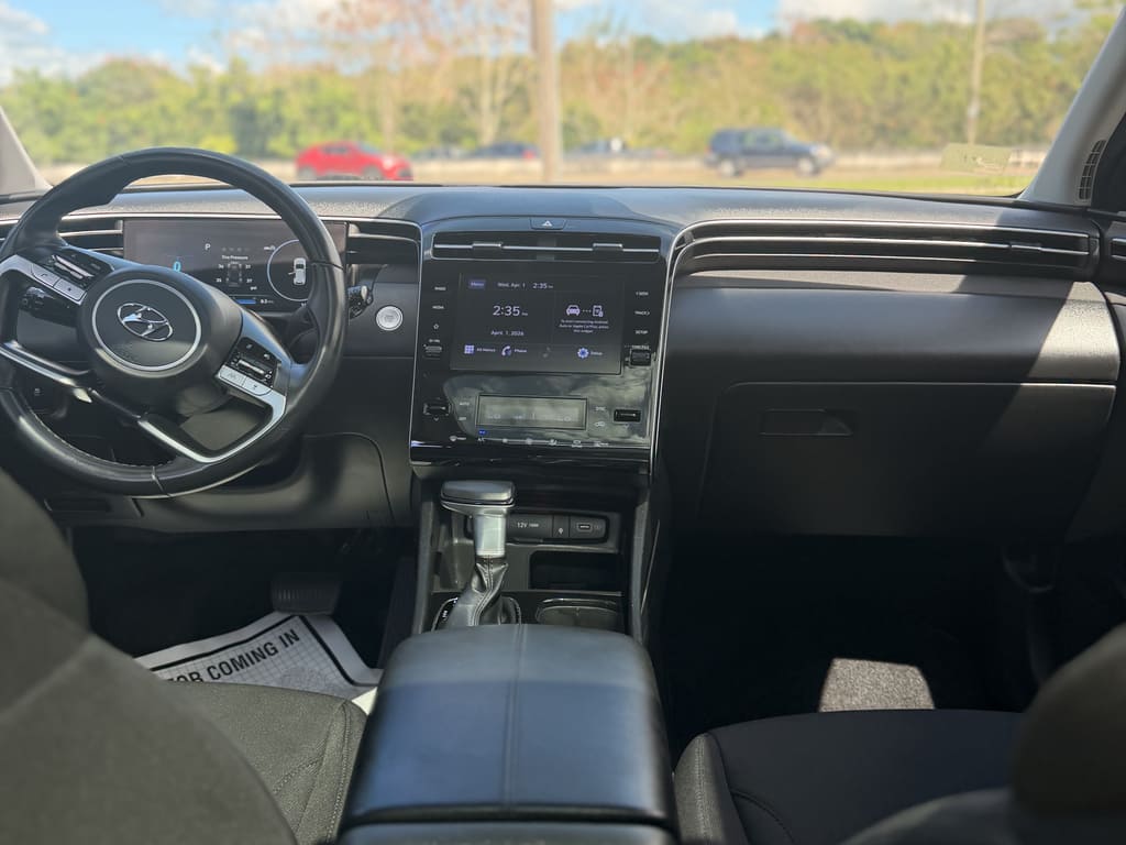 Vehicle