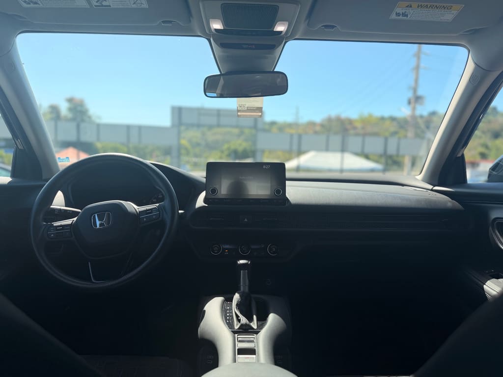 Vehicle
