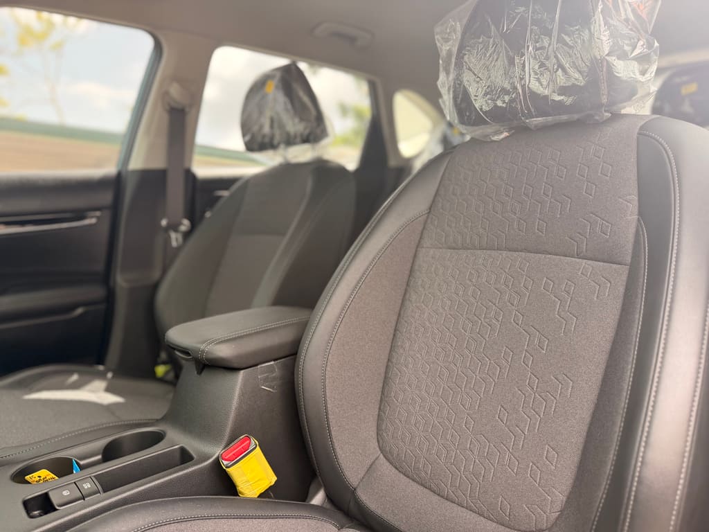 Vehicle
