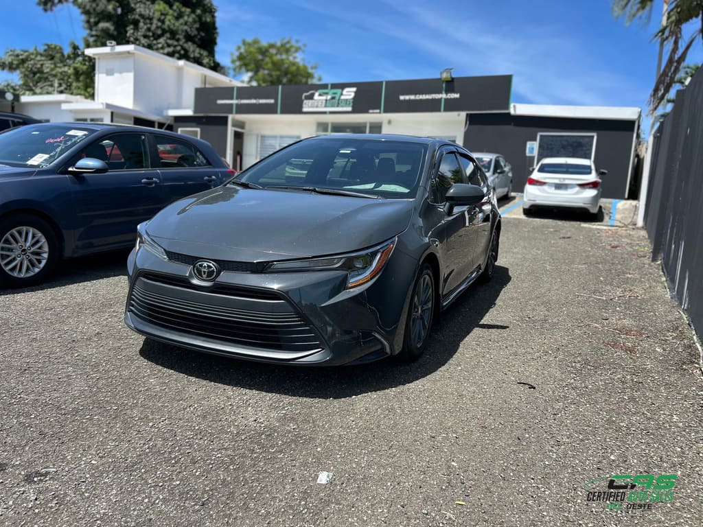Vehicle