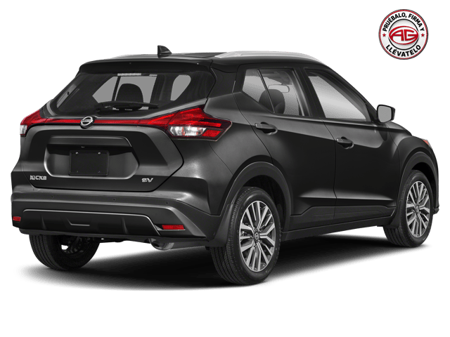 2021 Nissan Kicks