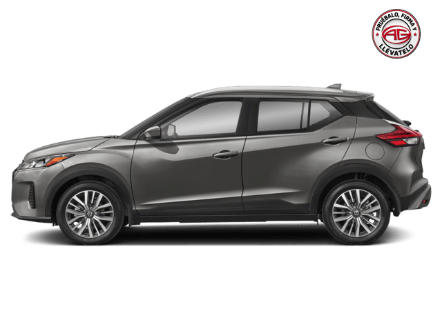 2021 Nissan Kicks