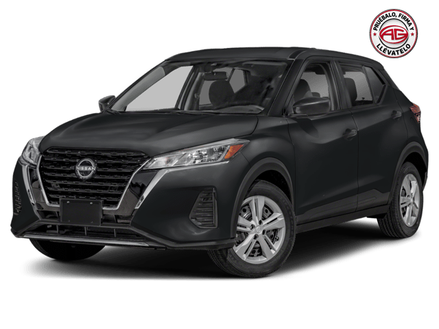 2022 Nissan Kicks S