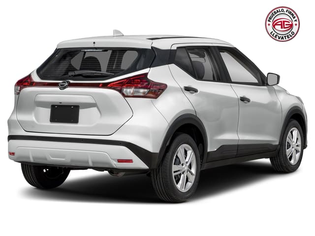 2022 Nissan Kicks S