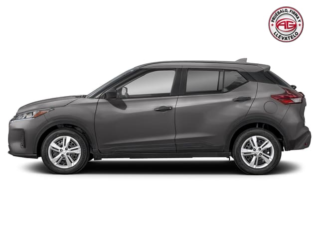 2022 Nissan Kicks S