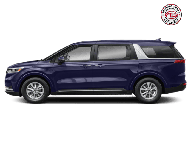 2022 Kia Carnival LX