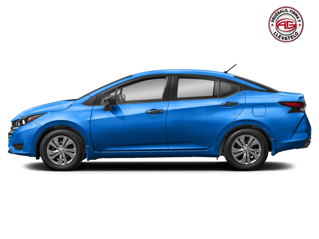 2023 Nissan Versa S