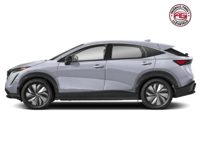 2023 Nissan ARIYA