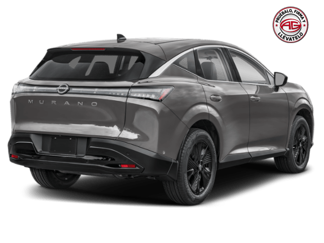 2026 Nissan Murano SV