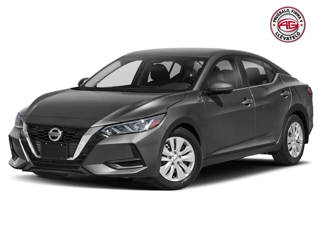 2022 Nissan Sentra S