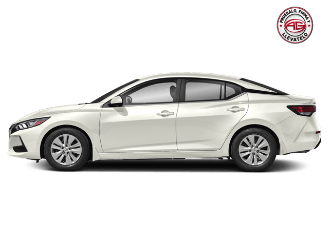 2022 Nissan Sentra S
