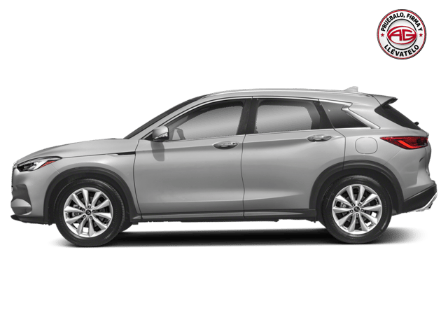 2020 Infiniti QX50 PURE