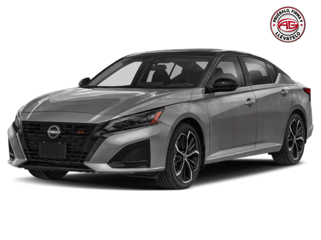 2026 Nissan Altima SR