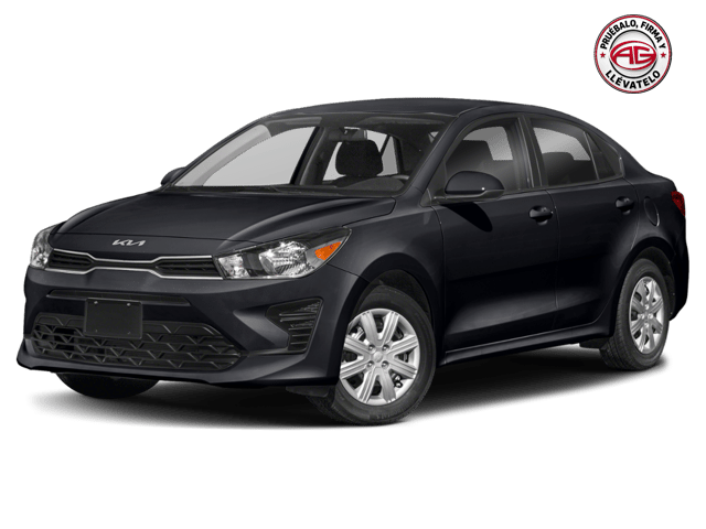 2023 Kia Rio LX