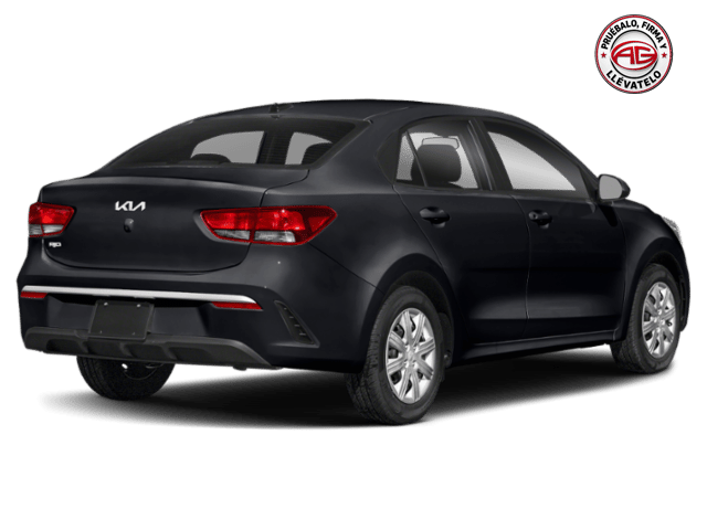 2023 Kia Rio LX