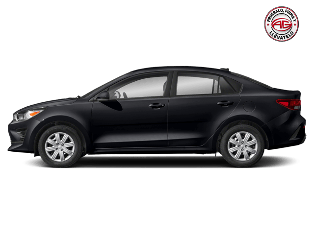 2023 Kia Rio LX