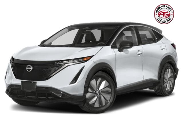 2023 Nissan ARIYA ENGAGE
