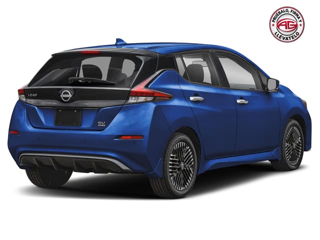 2024 Nissan Leaf SV