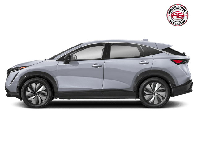 2023 Nissan ARIYA ENGAGE