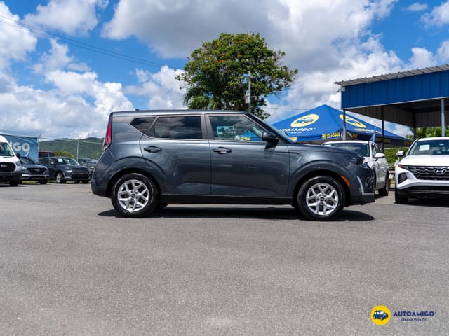 2024 Kia Soul