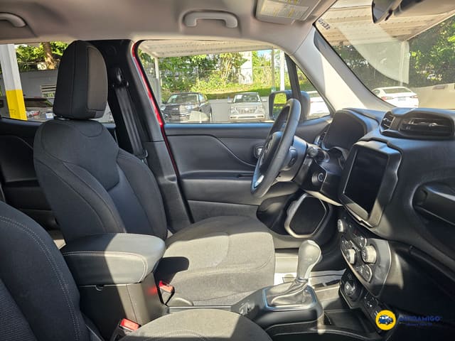 2023 Jeep Renegade