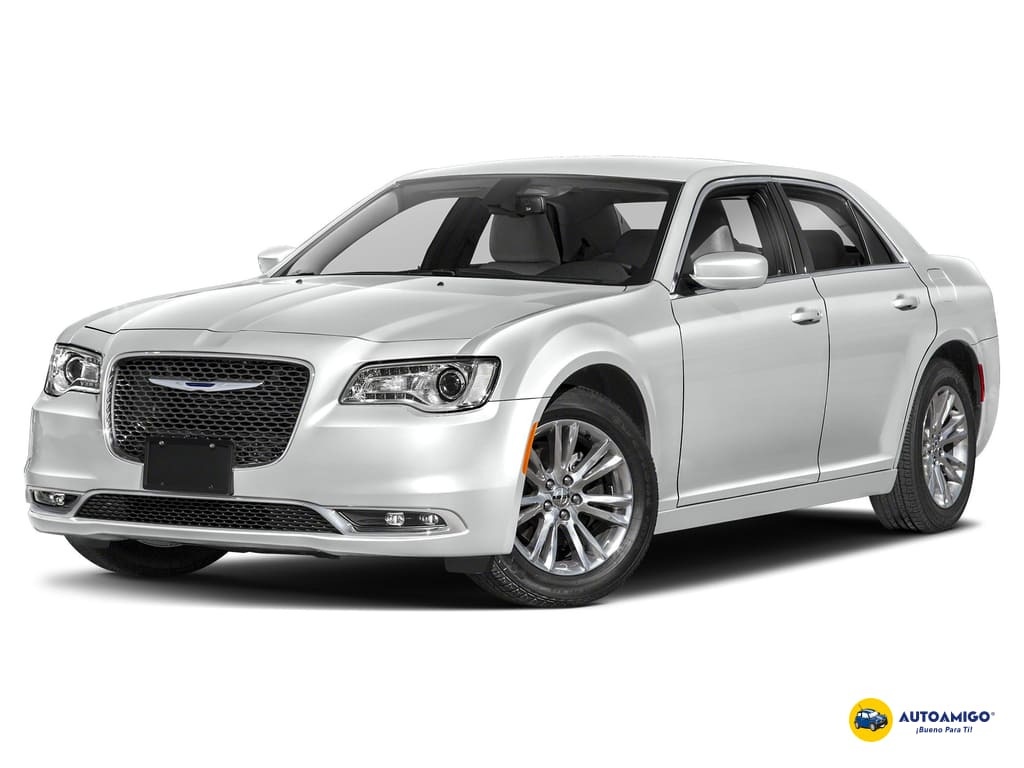 2022 Chrysler 300 S's photo