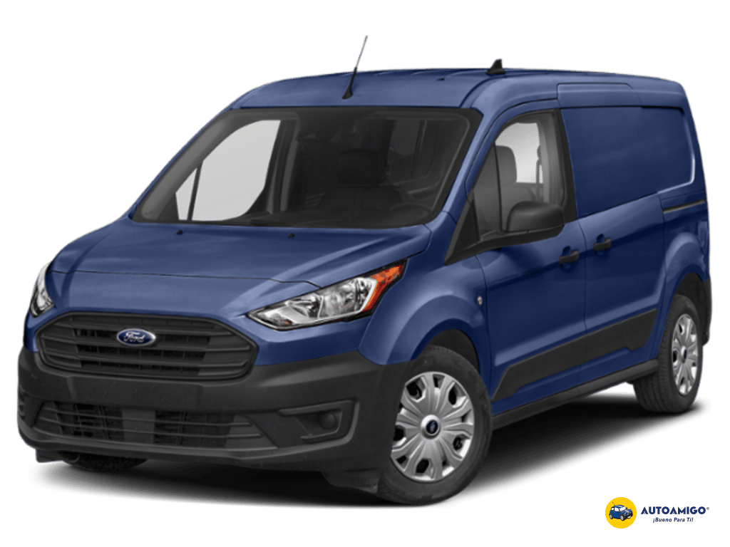 2023 Ford Transit Connect XL's photo