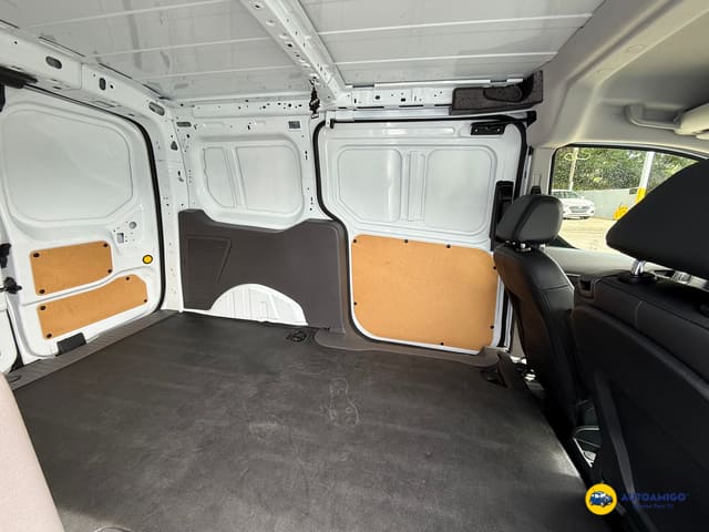 2023 Ford Transit Connect Van XL