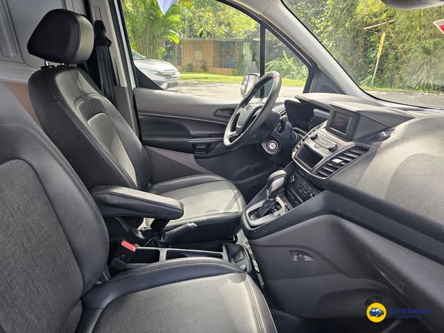 2023 Ford Transit Connect Van XL
