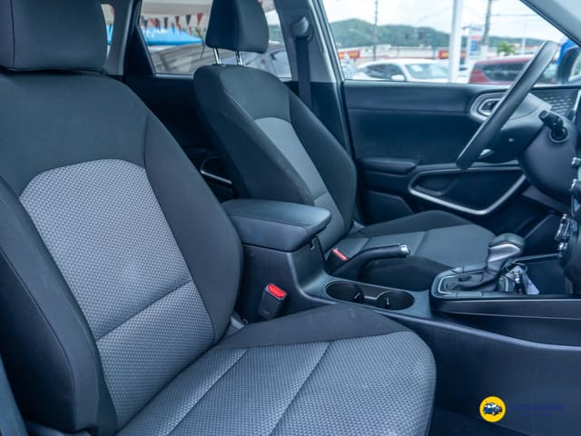 2025 Kia Soul