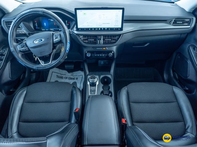 2023 Ford Escape
