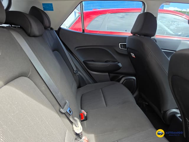 2023 Hyundai Venue SE